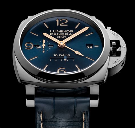 Montres Panerai 